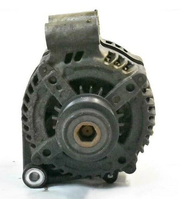 10-23 Jaguar X152 F-Type XK XF XE Engine Generator Alternator 8W8310300AB OEM