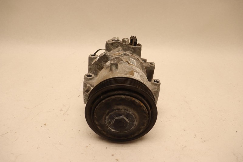 2019-2024 TOYOTA COROLLA HATCHBACK 2.0L A/C AIR CONDITIONING COMPRESSOR OEM