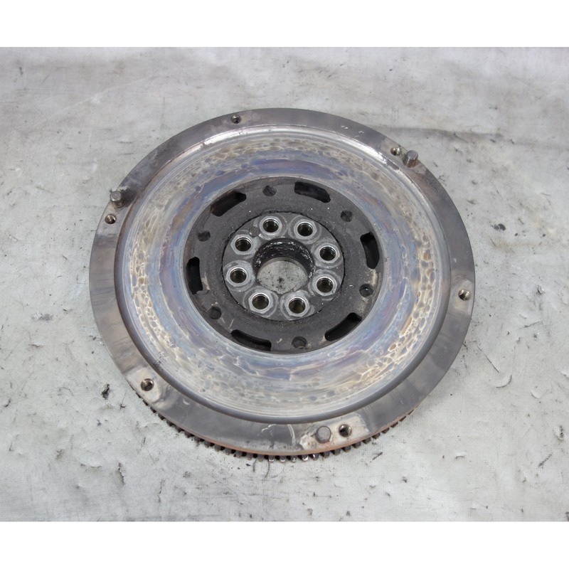 2001-2002 BMW Z3 M Roadster Coupe S54 Dual-Mass Flywheel OEM