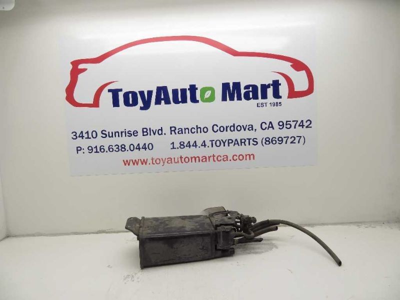 99 00 01 Toyota Corolla Fuel Vapor Canister 77740-02100