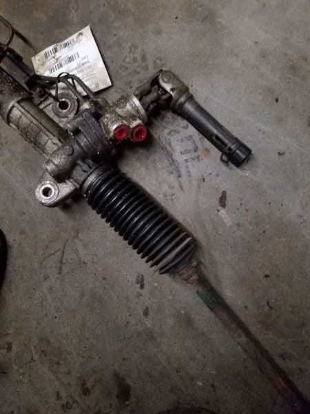 Steering Gear/Rack Power Rack And Pinion Fits 03-08 TIBURON 99951