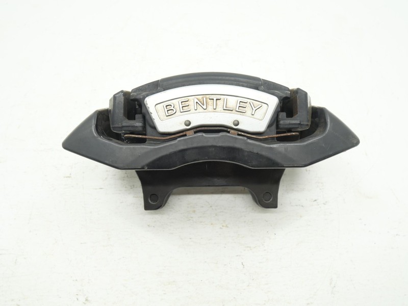 2005 Bentley Continental GT Front Driver Brake Caliper Left Side LH 59k OEM