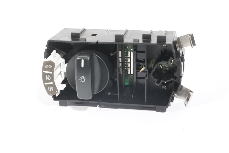 06-12 Mercedes X164 GL450 ML550 GL550 Headlight Control Switch Module