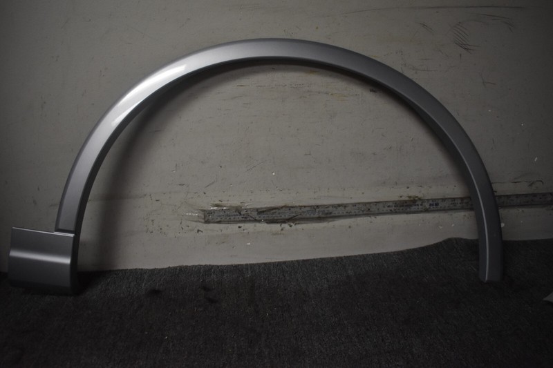 2017-2019 AUDI Q7 PREMIUM FENDER FLARE RIGHT SIDE FACTORY OEM