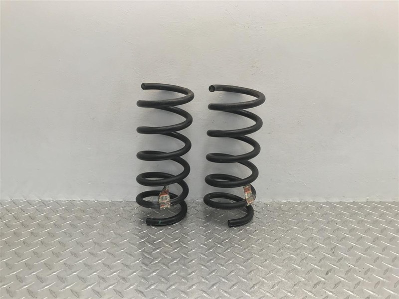 2010-2017 GMC TERRAIN CHEVY EQUINOX REAR COIL SPRINGS PAIR OEM 20839863