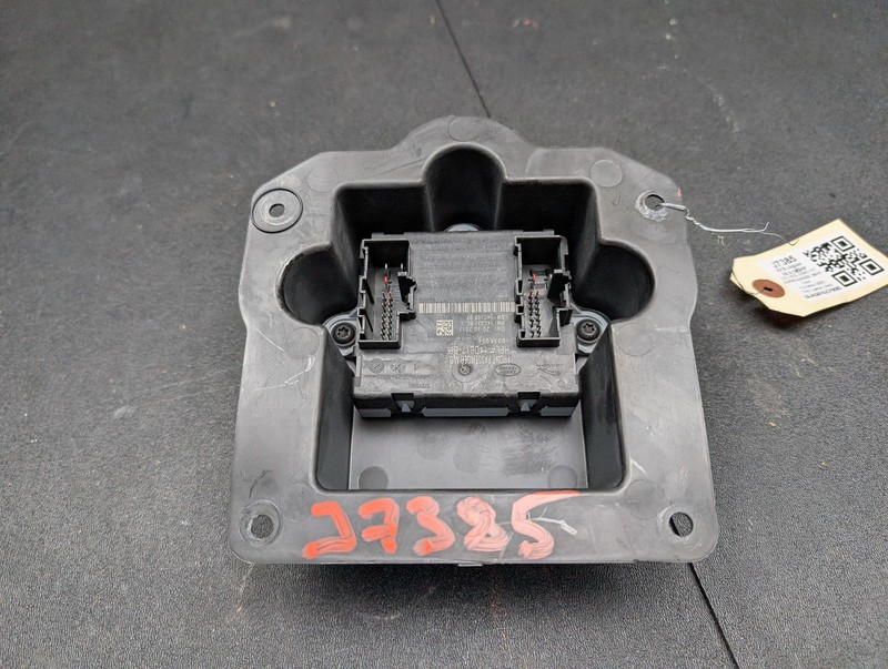 Front Right Door Control Module 2018 Jaguar XE S HPLA-14D617-BF 2019