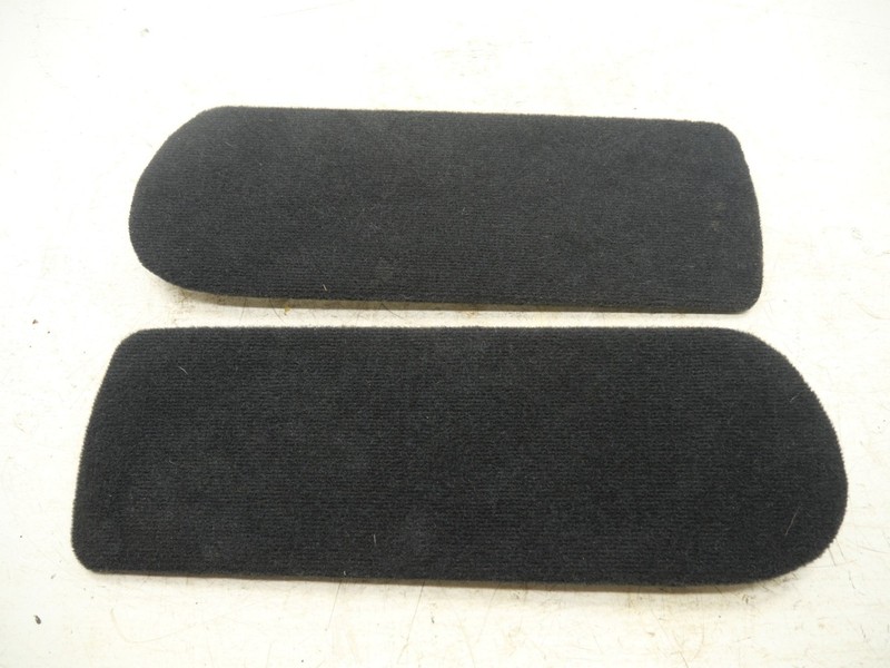 2009-2020 Nissan 370Z Sport Z34 Trim Panel Rear Cover Panel Set LH RH OEM