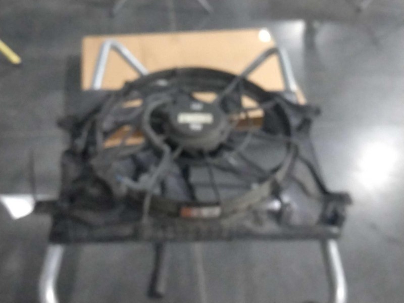 2015 Hyundai Genesis Engine Cooling Fan Motor OEM 3.8L 114K Miles