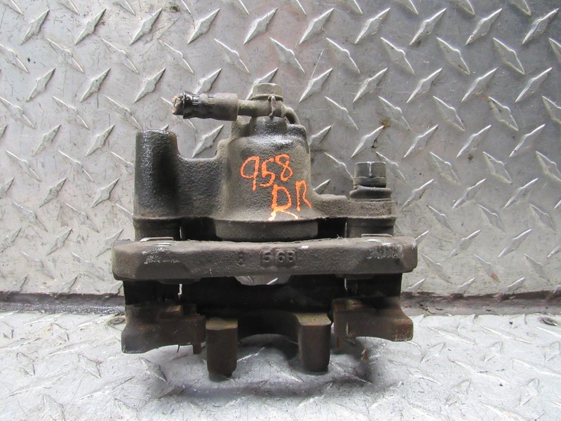 02 03 04 05 06 TOYOTA CAMRY RIGHT PASSENGER REAR BRAKE CALIPER JAPAN BUILT