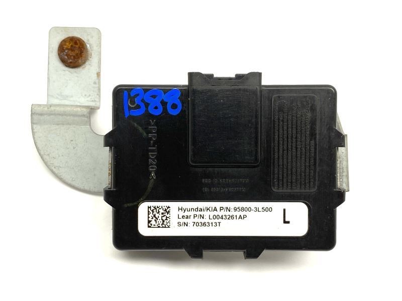 TPMS Tire Pressure Monitoring System Control Module Fits 2007 Kia Rondo 68663