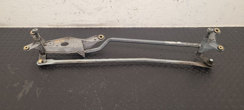 02-07 Ford F250SD Windshield Wiper Linkage Transmission Only OEM 8C3Z-17508-D