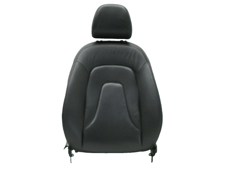 09-16 AUDI B8 A4 QUATTRO SEDAN FRONT RIGHT UPPER SEAT CUSHION OEM 122221B