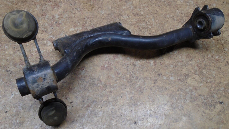 2008 China Xingyue XY150T-7 150 Pathfinder Body Frame Engine Mount Support Bar