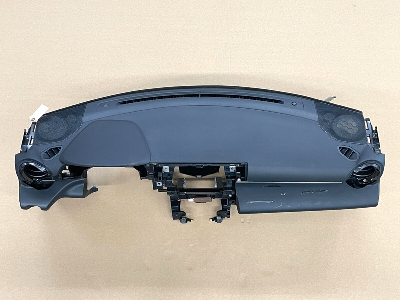 ⭐2022-2023 TOYOTA GR86 FRONT INTERIOR DASHBOARD INSTRUMENT PANEL OEM LOT2416