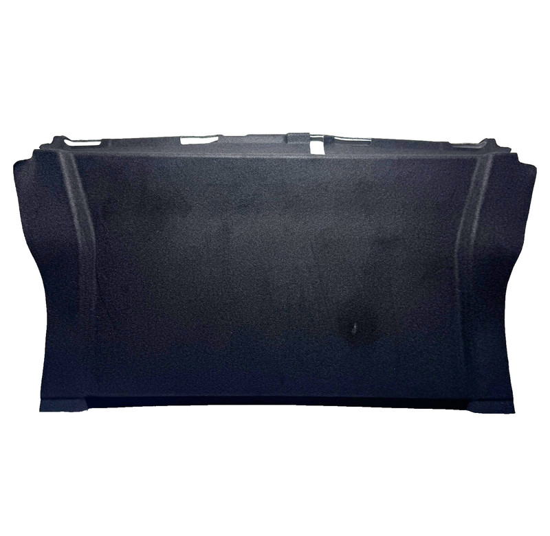 📌 2017-2023 TESLA MODEL 3 REAR TRUNK FLOOR CARPET MAT COVER OEM