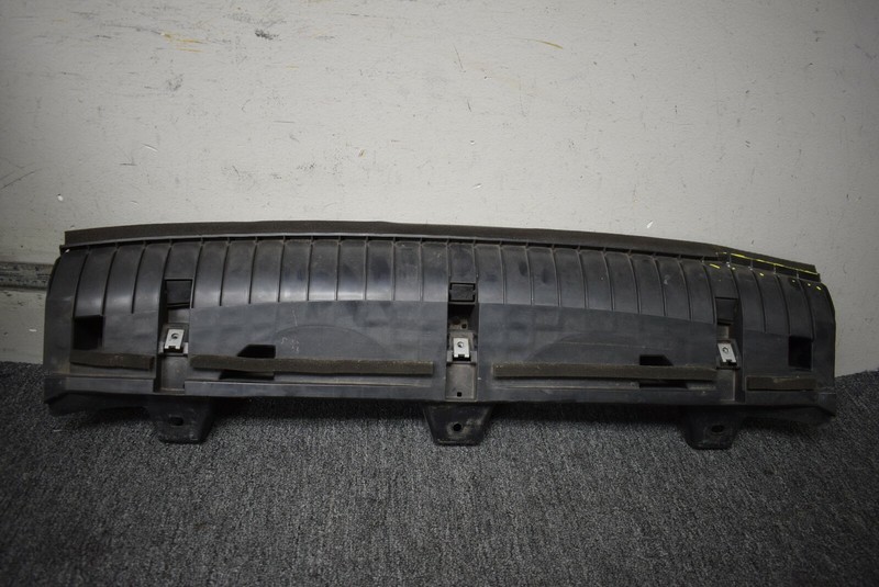 2015-2018 SUBARU OUTBACK BASE FRONT LOWER BUMPER COVER FACTORY OEM