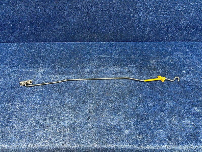 2016–2019 BUICK CASCADA HOOD PROP ROD SUPPORT STICK OEM