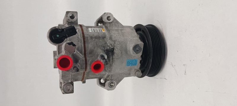 15-'17 HYUNDAI SONATA AC Compressor 2.4L 60k miles OEM 1 Year Warranty!