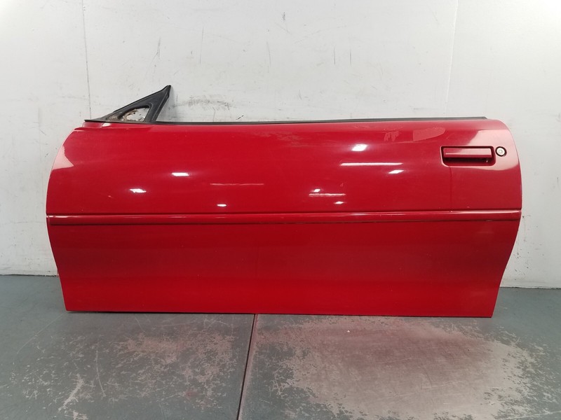 2001 Chevy Camaro SS Left Driver Door #3714 V4