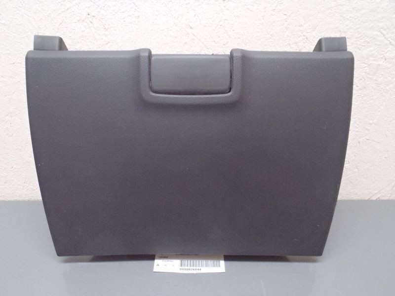 Glove Box Black 22817729 Fits 2014-2019 Chevrolet Silverado 1500 46247