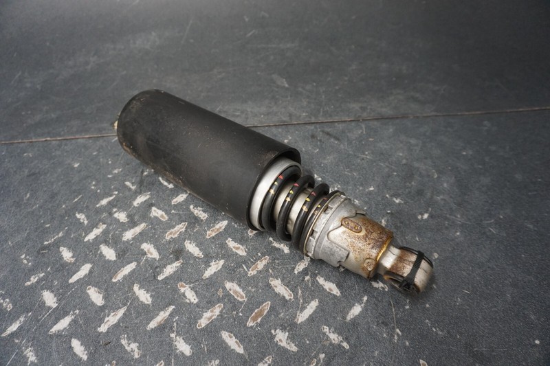 2005 Summit 1000 Ski-Doo OEM Rear Suspension Center Shock Absorber Ass'y