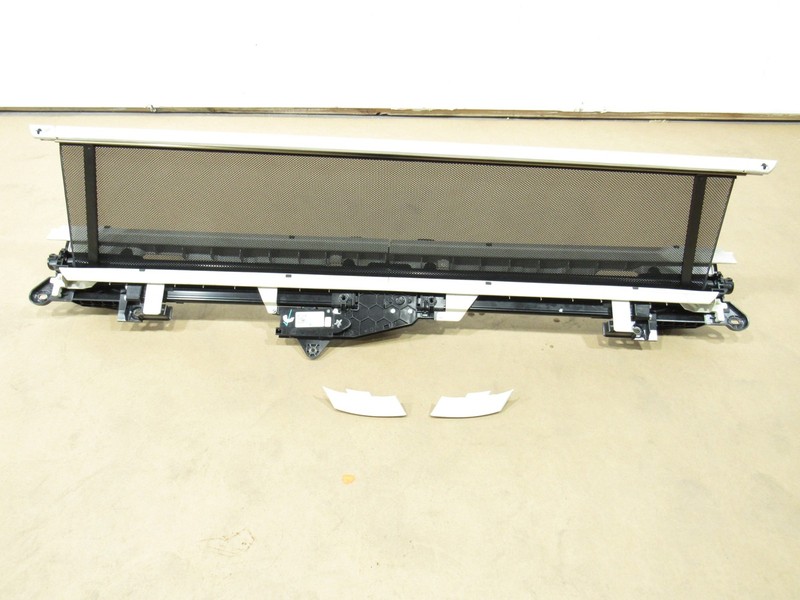 Lucid Air Touring 2023 Rear Deck Window Sunshade Roller Blind 22-25 ;:O