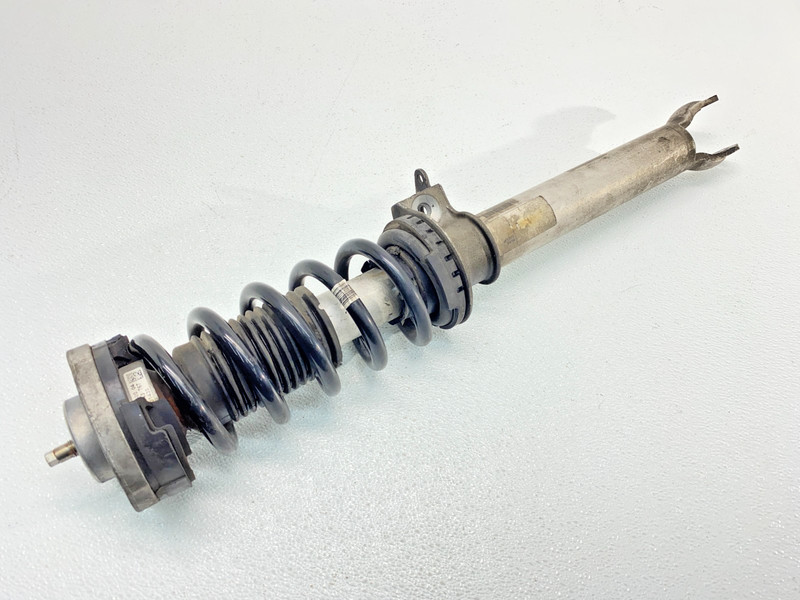 12-18 BMW F12 M6 Convertible Front Left Driver Shock Absorber Strut 74k mi OEM✅