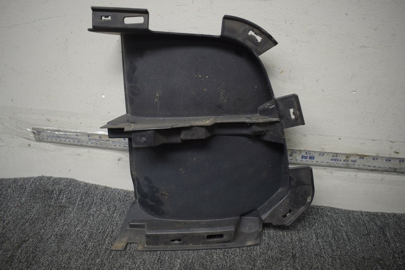 2013-2018 DODGE RAM 1500 FRONT GRILLE MOLDING LEFT SIDE FACTORY OEM