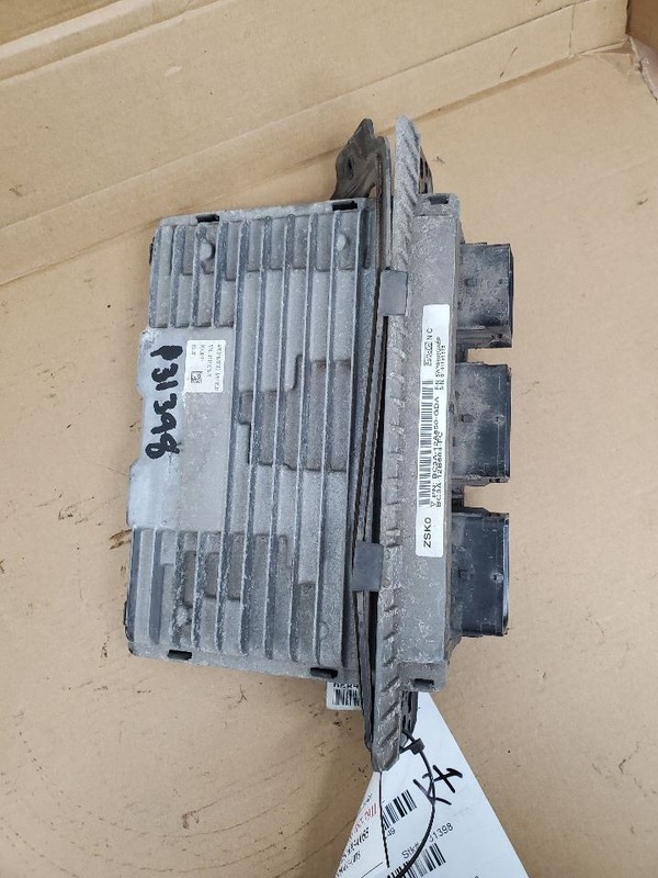 Engine ECM Electronic Control Module 6.2L Fits 11 FORD F250SD PICKUP 293149