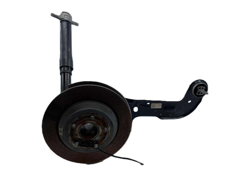 2021-2025 Ford Bronco Sport RH Passenger Rear Knee Suspension Assembly W/ Shock