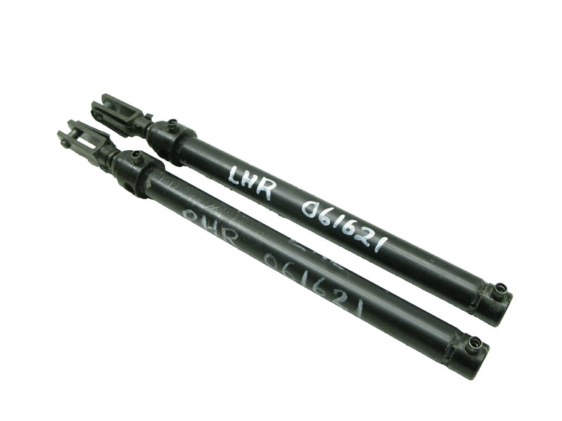 02-09 AUDI B7 A4 S4 RS4 CONVERTIBLE TOP HYDRAULIC STRUT CYLINDER LEFT RIGHT 0616