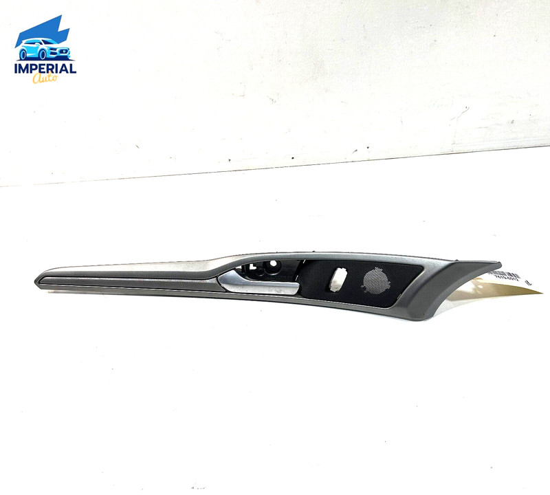 Ford Fusion SE 2020 Front Left Driver Side Interior Door Handle Trim Molding OEM
