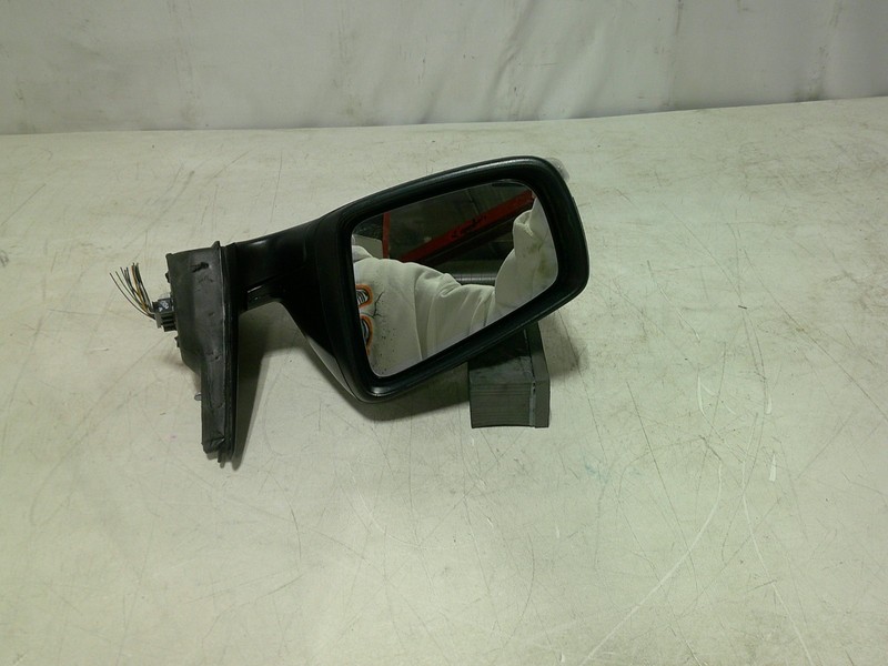 2017-2022 Buick Lacross Driver Side Left Door Mirror With Turn Signal! OEM