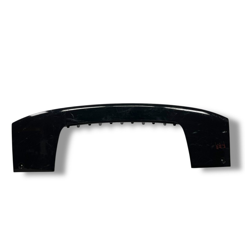 Range Rover Sport SV SVR 2024-2026 Front Bumper Lower Valance W/O Carbon OEM
