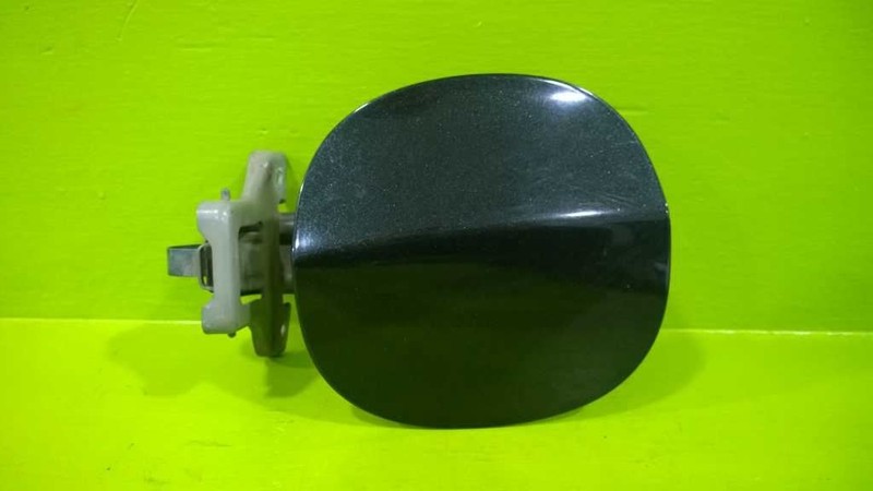07 08 09 10 11 12 GMC ACADIA SLT GAS FUEL FILLER DOOR LID COVER OEM 2628-27