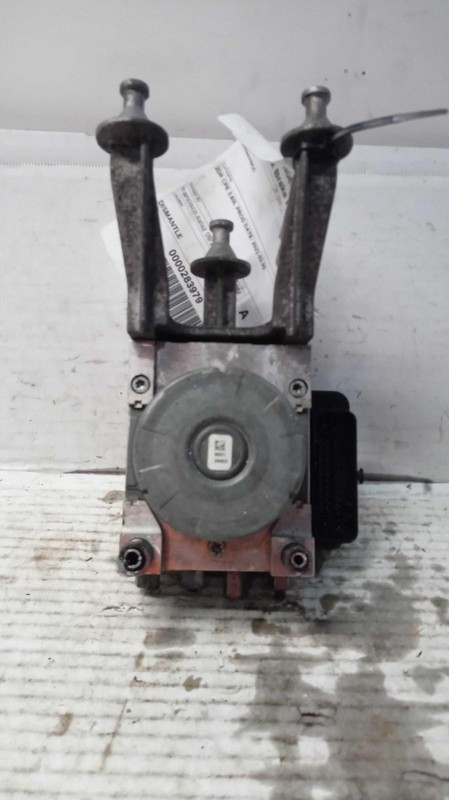2021 Dodge Challenger ABS Pump & Motor Assembly OEM 68258644AA 75000 Miles