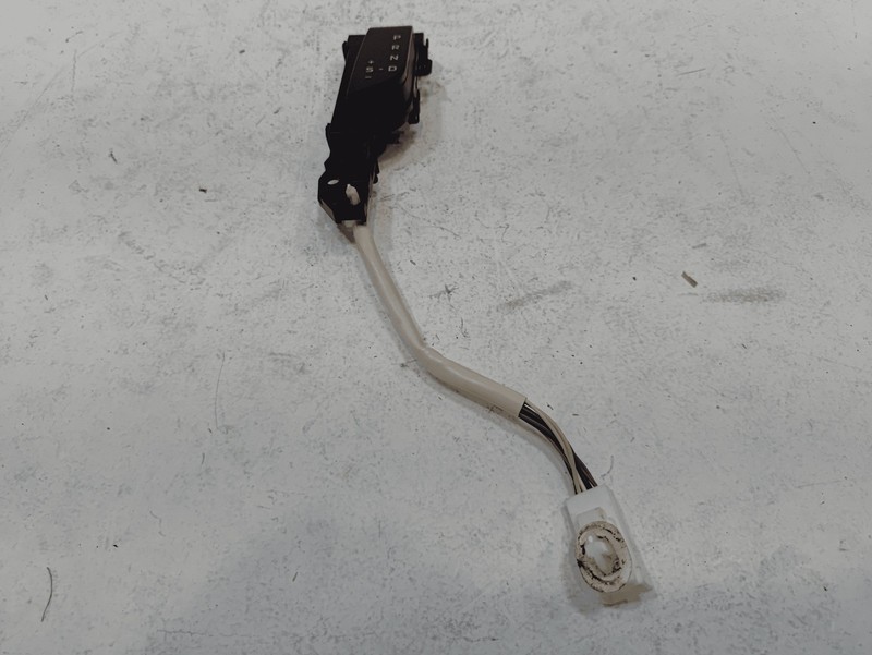 2018-2024 TOYOTA CAMRY CONSOLE TRANSMISSION GEAR SHIFT POSITION INDICATOR OEM