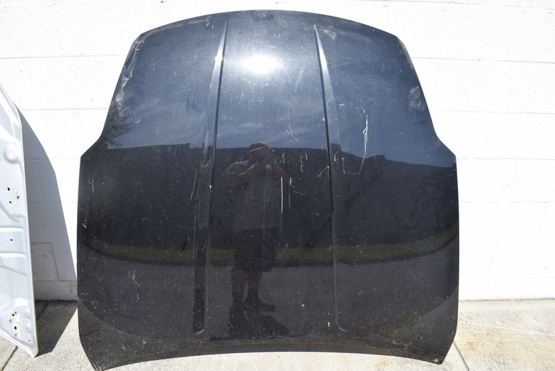 2005-2007 NISSAN MAXIMA HOOD BONNET FACTORY OEM