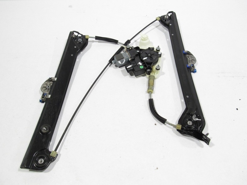 17-20 BMW 640I GT G32 2018 Front Right Door Window Regulator W/ Motor |