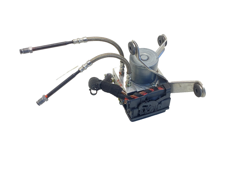2005-2008 Porsche Boxster 987 Cayman ABS Anti Lock Brake Pump Module Unit OEM✅