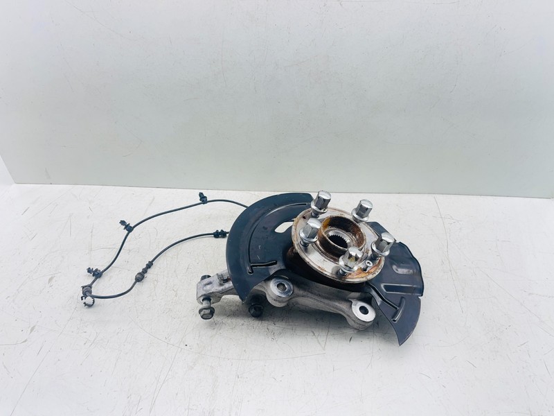 2018-2020 BUICK REGAL FWD FRONT LEFT SIDE SPINDLE KNUCKLE WHEEL HUB OEM 60K