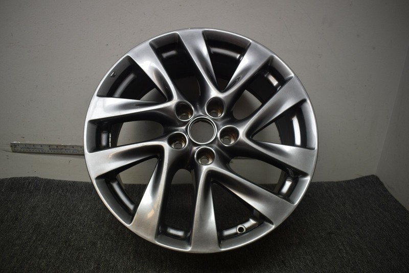 2014-2015 INFINITI QX60 WHEEL RIM 18X7.5 FACTORY OEM