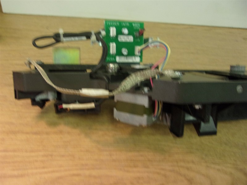 ATM Part Unisys 414Z-S195 Type KP39HM2-051 w/Feader Intr 003V0 94V-0