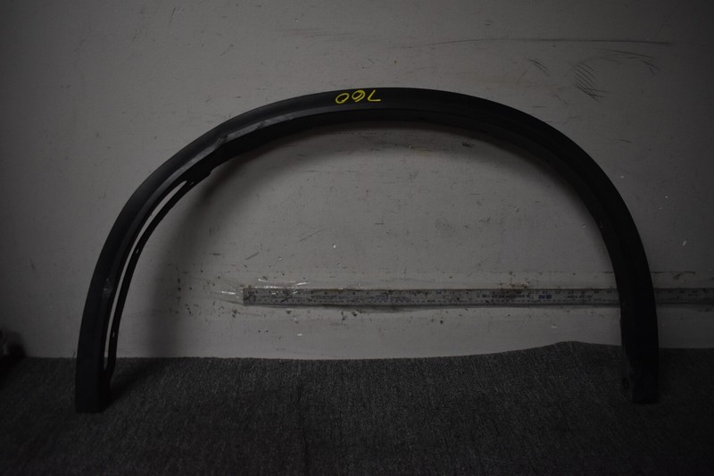 BMW X5 FENDER FLARE FRONT LEFT SIDE FACTORY OEM