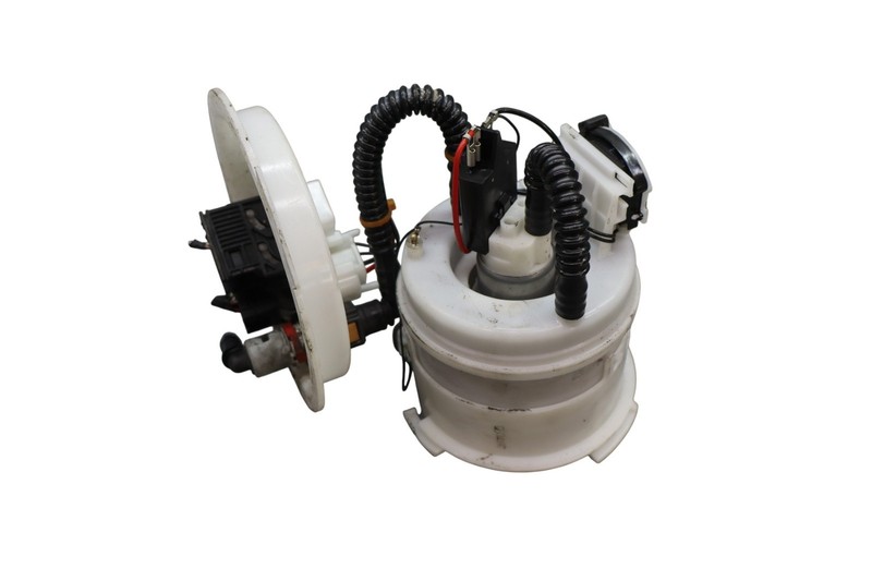 14-21 BMW I01 i3 i3s Hybrid Fuel Gas Tank Pump Sender Unit 16117381652 Oem