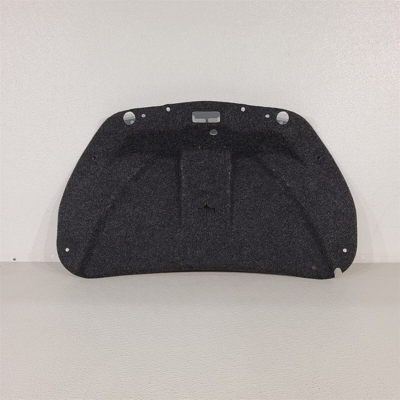 10-15 Camaro SS Trunk Deck Lid Trim Cover Liner Panel Aa7332