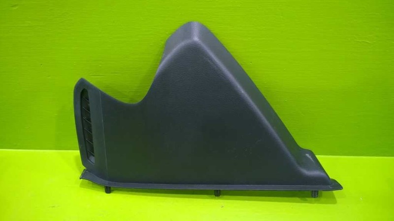 18 19 20 TOYOTA CAMRY XSE 2.4L AT INSTRUMENT CLUSTER LEFT TRIM BEZEL OEM 2436-49