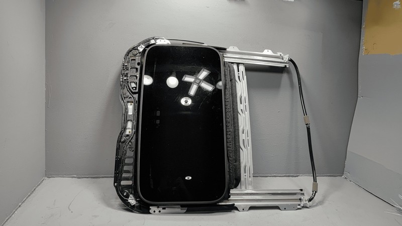 2017-2020 ACURA MDX SUN ROOF SUNROOF WINDOW GLASS W/ MOTOR ASSEMBLY OEM