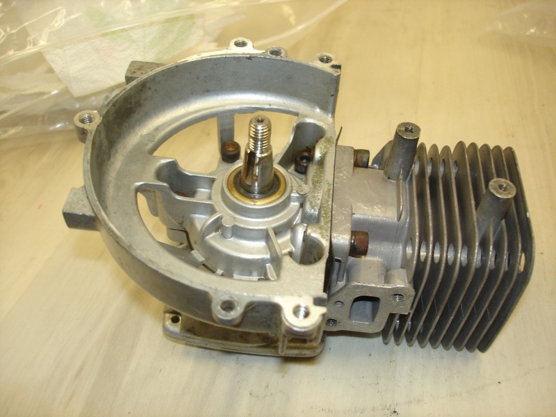 Tanaka ted-270pfhs pure fire power head gas drill part only bin 348 #1