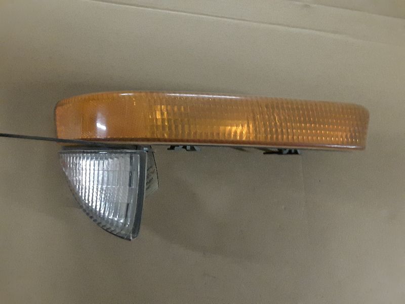 98 99 00 01 02 03 04 DODGE DAKOTA L. CORNER/PARK LIGHT 89353